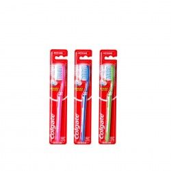 Escova Dentes Colgate Double Action