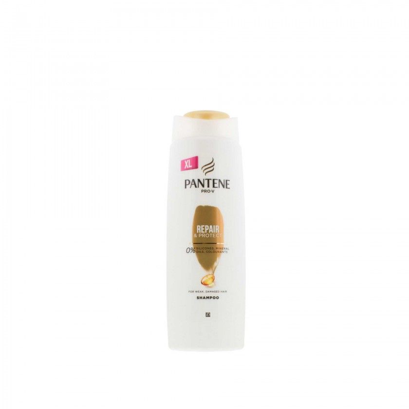 CHAMP PANTENE REPARA E PROTEGE 500ML