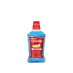 COLGATE PLAX ELIXIR TOTAL ORIGINAL 500ML