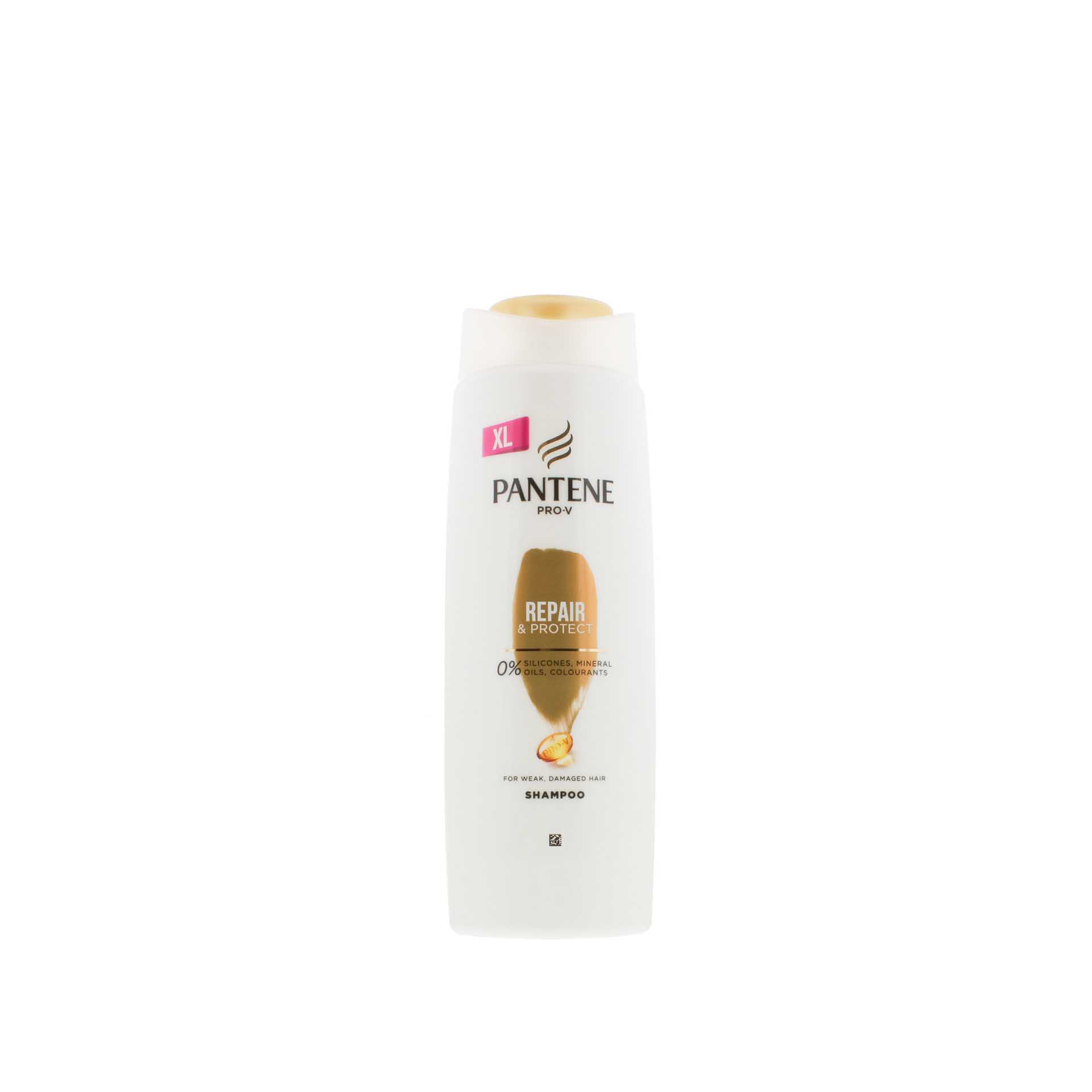 CHAMPÔ PANTENE REPARA E PROTEGE 500ML