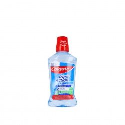 COLGATE PLAX ELIXIR TRIPLA AO 500ML