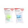 Escova Loia com Dispensador Detergente 5.5X8cm