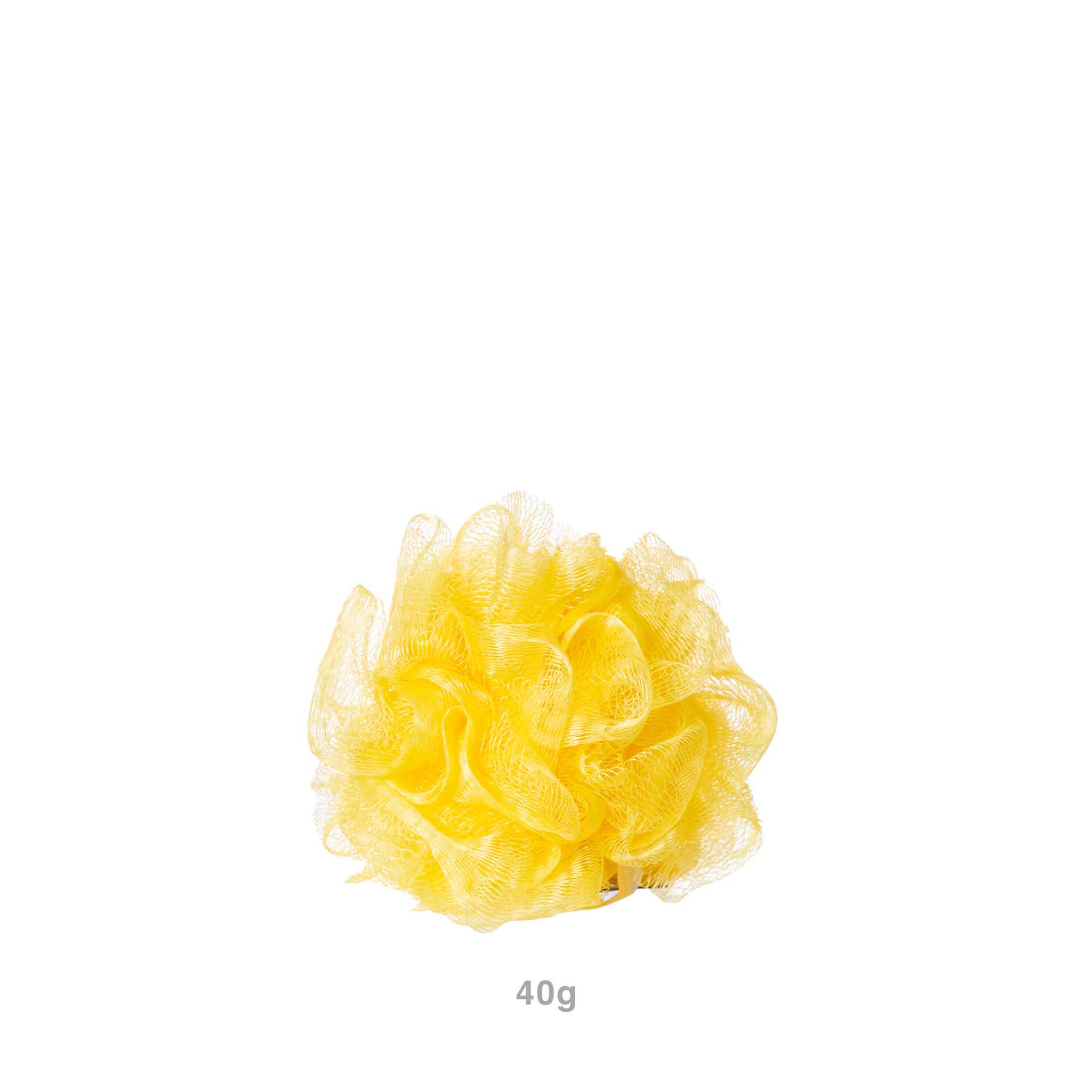 Esponja Banho Puff 40gr