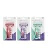 Escova Unhas 5cm / 9cm Pack 2