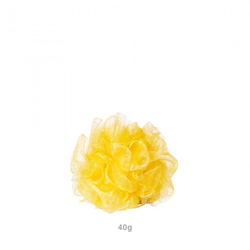 Esponja Banho Puff 40gr Esponja Banho Puff 40gr