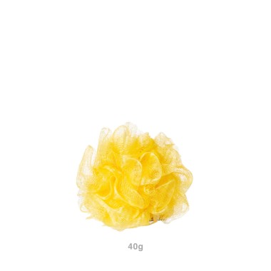 Esponja Banho Puff 40gr