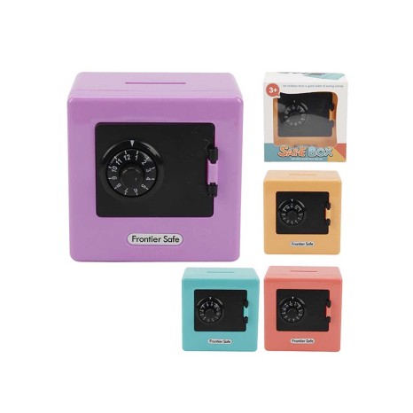 Mealheiro Cofre 9cm - Image product
