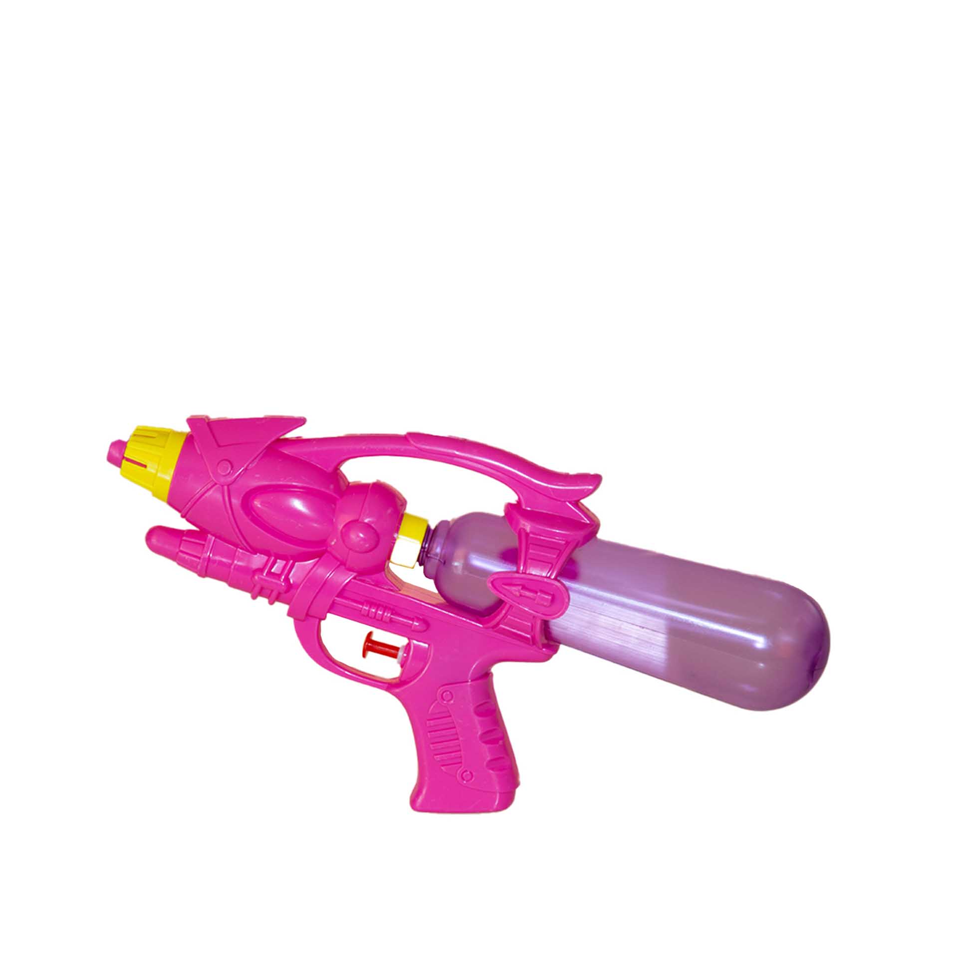 Pistola Água Plástica 29cm