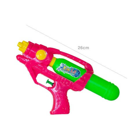 Pistola Água Plástica 26cm - Image product