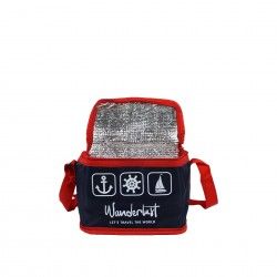 Lancheira Trmica Praia 24L 35X23X30cm