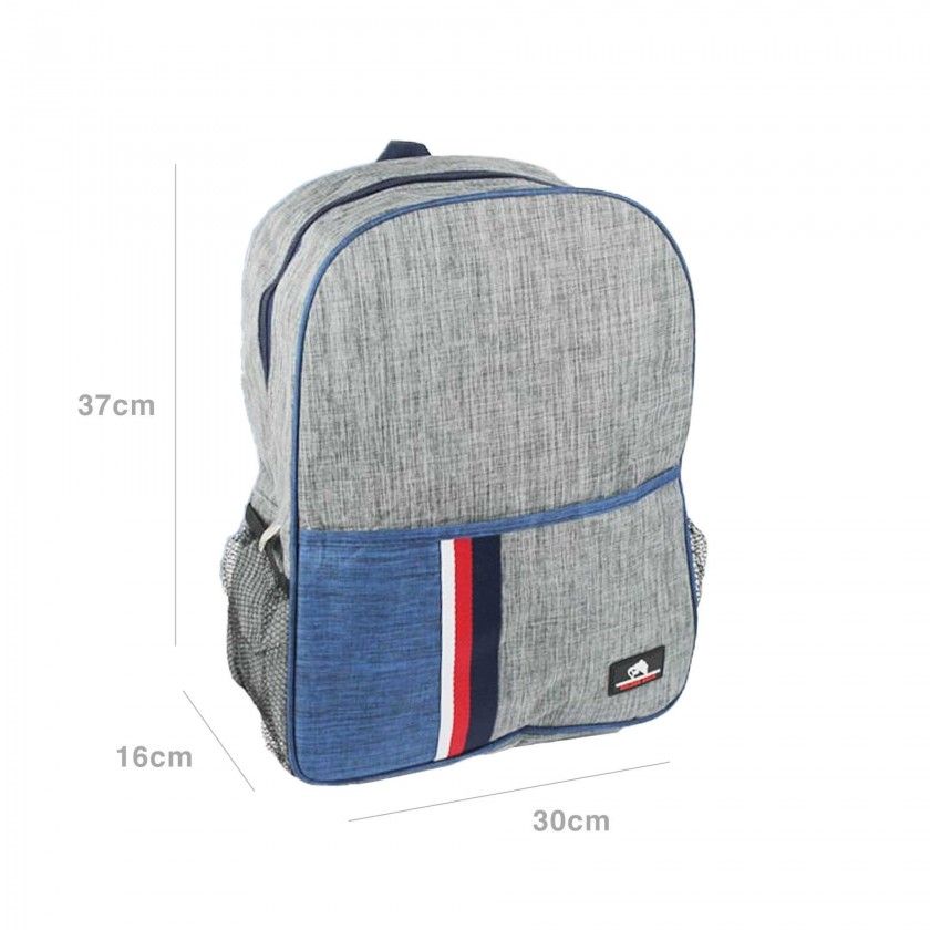 Mochila Trmica Praia 18L 30X16X37cm