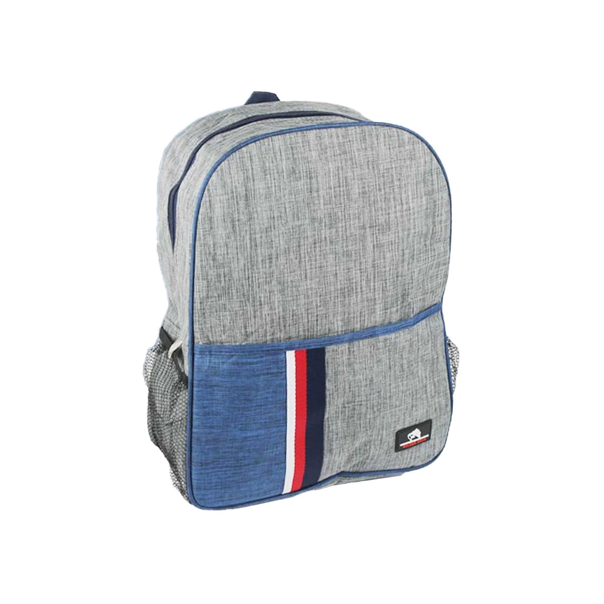 Mochila Térmica Praia 18L 30X16X37cm