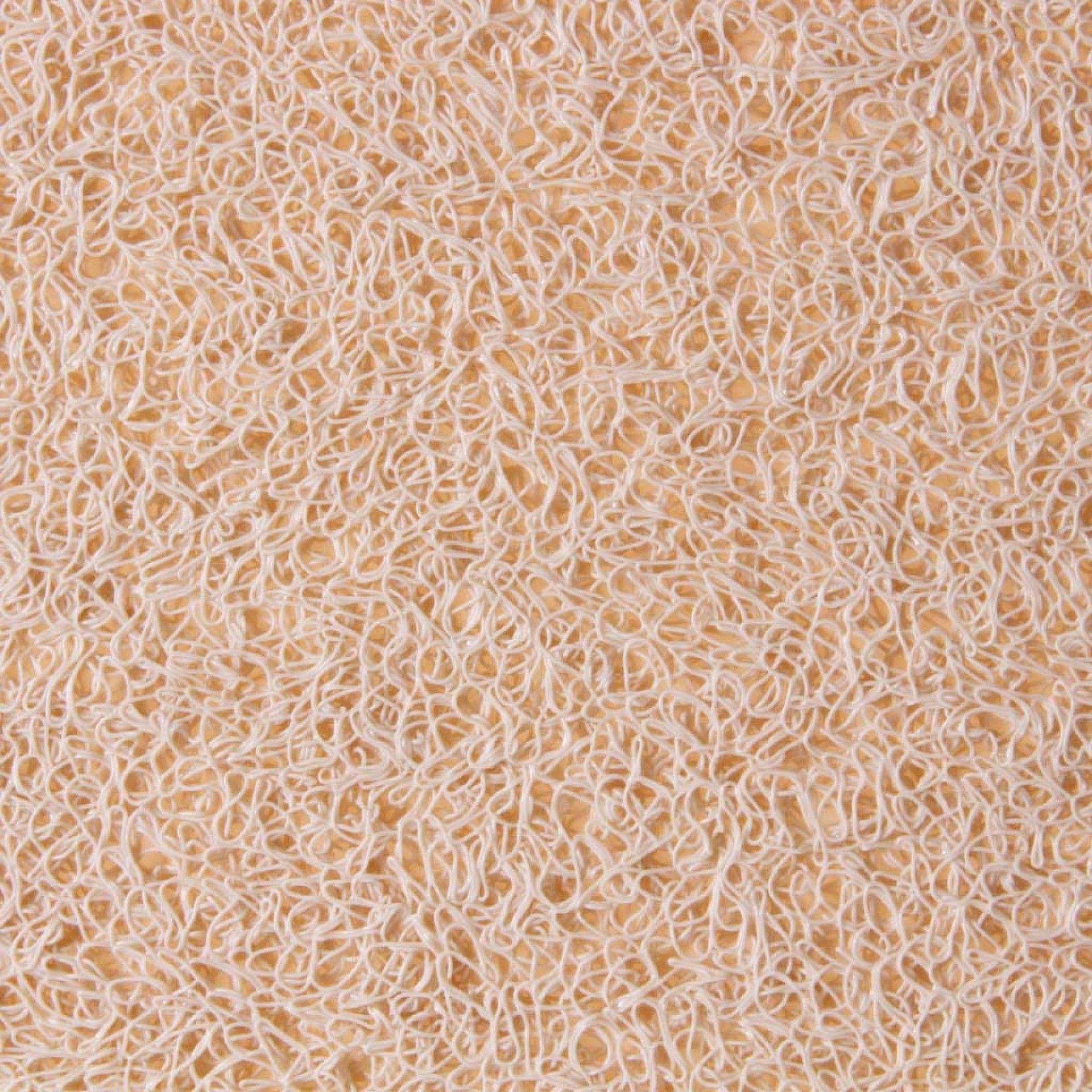 Tapete Animais Pvc Cor Sortida 39.5X30cm