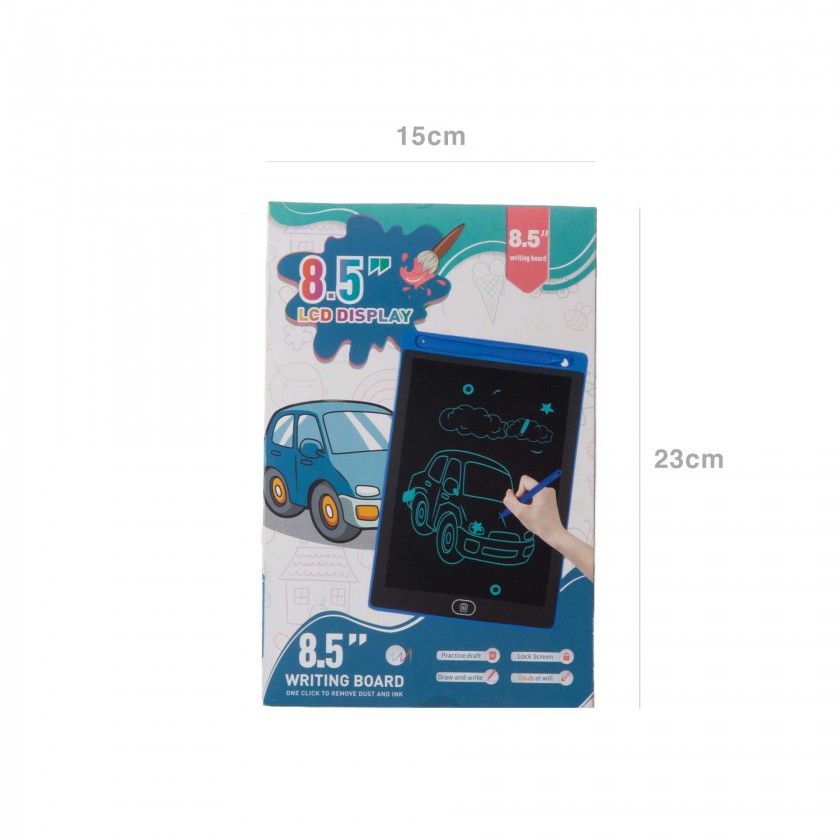 Quadro Lcd 23X15cm Quadro Lcd 23X15cm