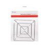 Base Quentes Metal 14cm Base Quentes Metal 14cm