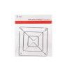 Base Quentes Metal 14cm Base Quentes Metal 14cm
