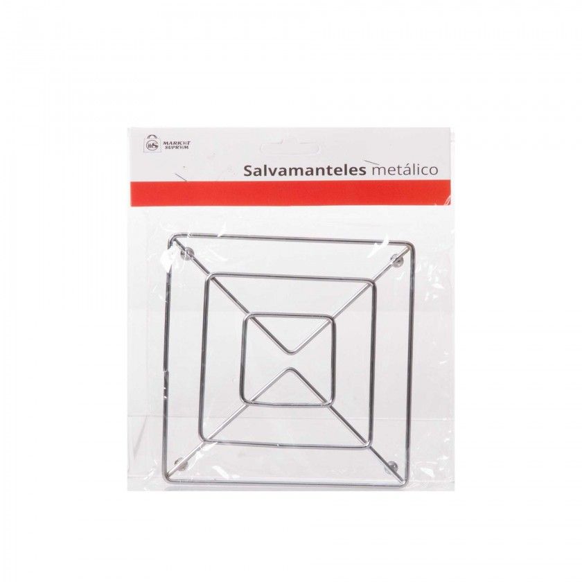 Base Quentes Metal 14cm Base Quentes Metal 14cm