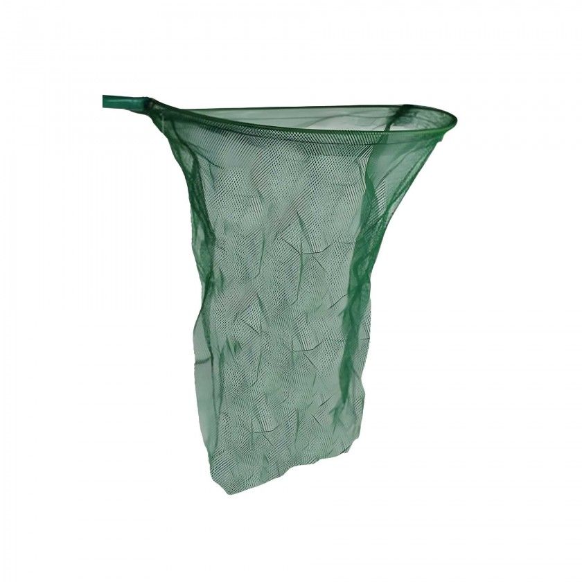 Rede Pesca com Cabo 106X24X40cm Rede Pesca com Cabo 106X24X40cm