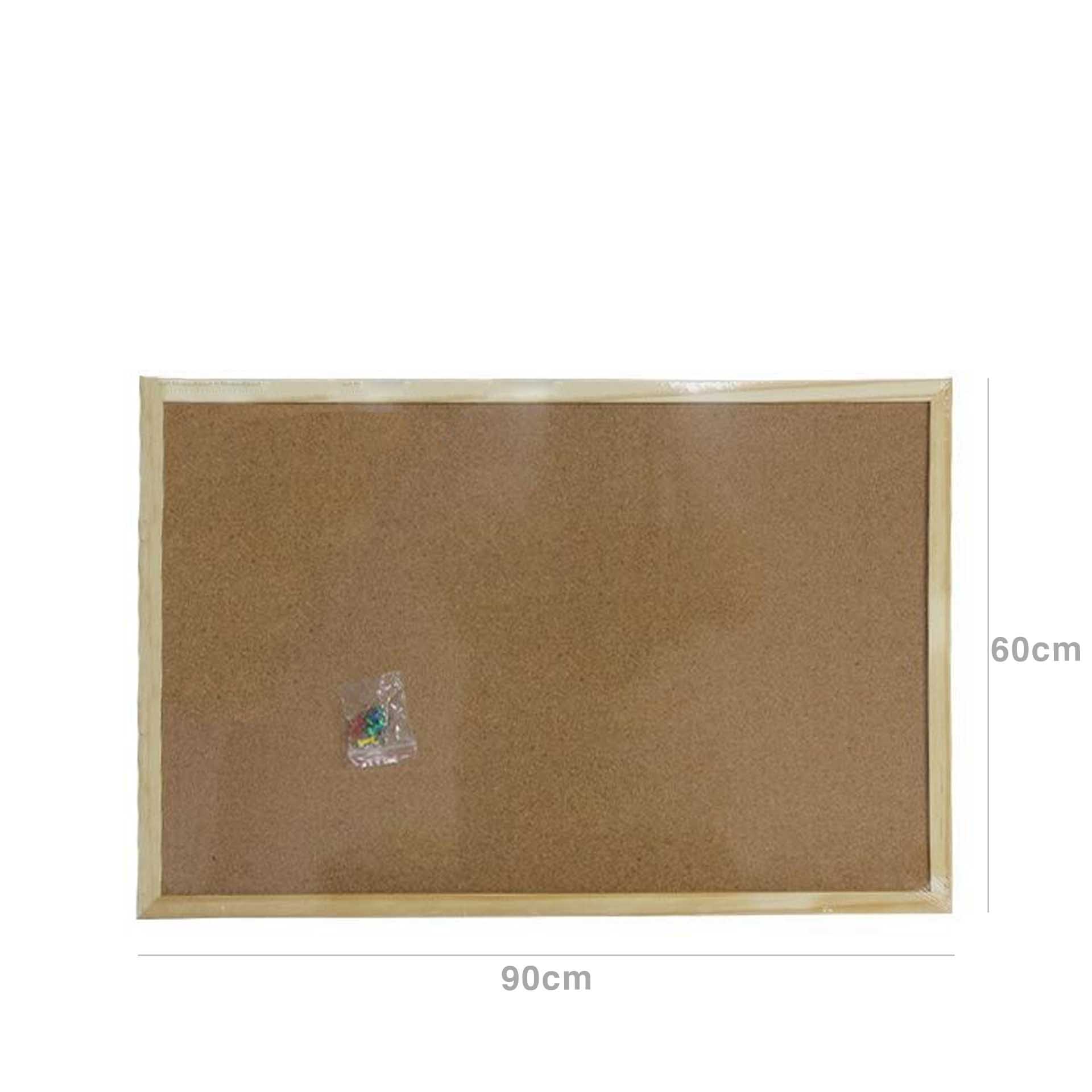 Quadro Cortiça 60X90cm