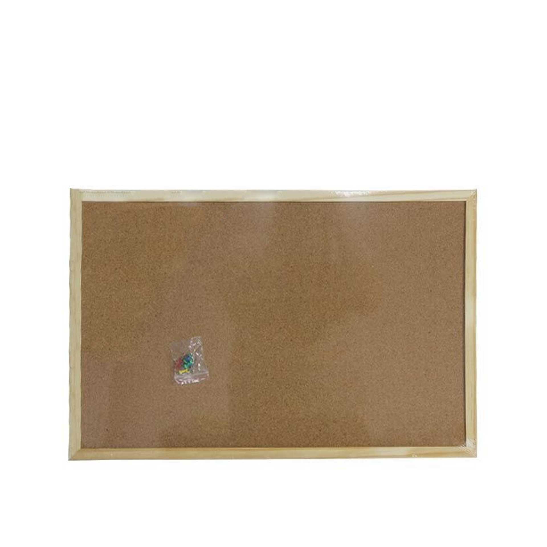 Quadro Cortiça 60X90cm