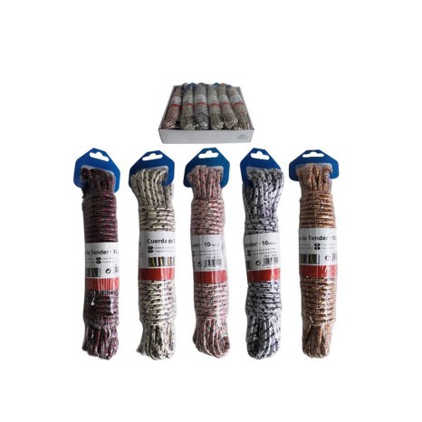 Corda Roupa 10m - Image product