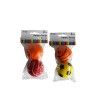 Bola Relaxamento Desenhos Sortidos 6cm Pack 2 Bola Relaxamento Desenhos Sortidos 6cm Pack 2