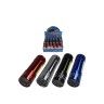 Lanterna 9 Led 8X2.5cm