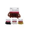 Fita Cabelo Espiral Pack 8 Fita Cabelo Espiral Pack 8