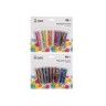 Frasco Purpurinas 10 Cores Frasco Purpurinas 10 Cores