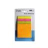 Notas Adesivas Market Suprem 100F 76X76mm Notas Adesivas Market Suprem 100F 76X76mm