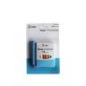 Porta Giz + 12 Paus Giz Cores Porta Giz + 12 Paus Giz Cores