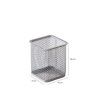 Suporte Lápis Metal 10X8X8cm Suporte Lápis Metal 10X8X8cm
