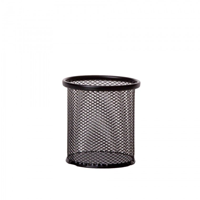 Suporte Lpis Redondo 10X9cm
