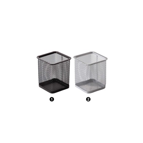Suporte L�pis Metal 10X8X8cm - Image product