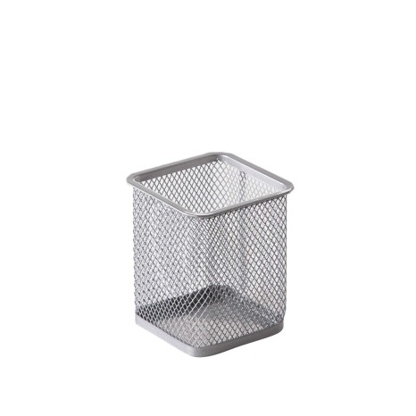 Suporte L�pis Metal 10X8X8cm - Image product