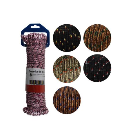 Corda Roupa 25m - Image product