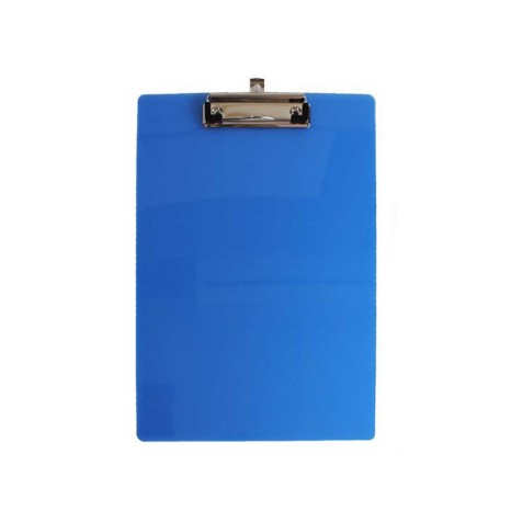 Capa Apontamentos + Clip A4 - Image product