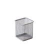 Suporte Lápis Metal 10X8X8cm Suporte Lápis Metal 10X8X8cm