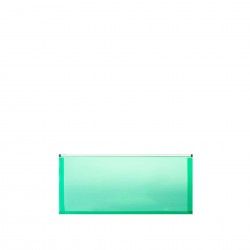 Capa Documentos Zip 25.5X13.5cm
