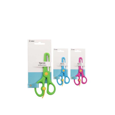 Tesoura Infantil - Image product