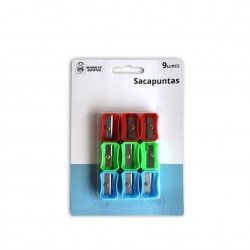 Apara Lpis Multicor Pack 9