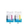 Porta Giz + 12 Paus Giz Branco Porta Giz + 12 Paus Giz Branco