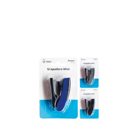 Agrafador Mini N.10 - Image product