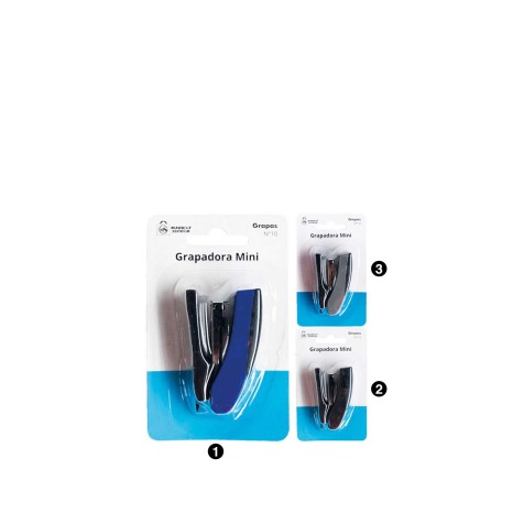 Agrafador Mini N.10 - Image product