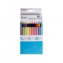 LAPIS CERA 10 CORES 44528