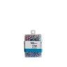 Clips Multicor 33mm Pack 100 Clips Multicor 33mm Pack 100