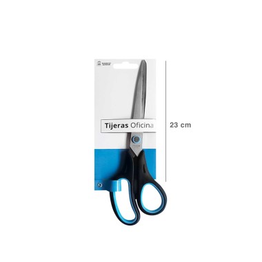 Tesoura Escritório 23X7.5cm