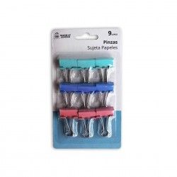 Mola Papis 2.5cm Pack 9