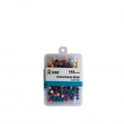 Pioneses Bola 1.6cm Pack 155