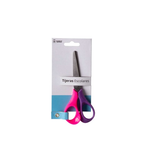 Tesoura Escolar 13cm - Image product